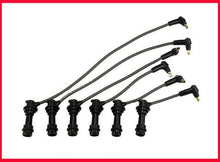 1989-1993 Toyota Supra Turbo Spark Plug Ignition Wires