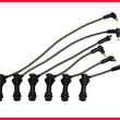 1989-1993 Toyota Supra Turbo Spark Plug Ignition Wires
