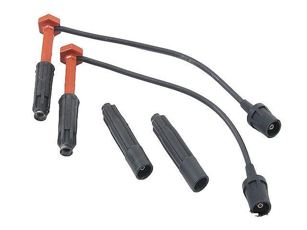 1997-2000 Mercedes C230 SLK230 Ignition Wires & Connectors