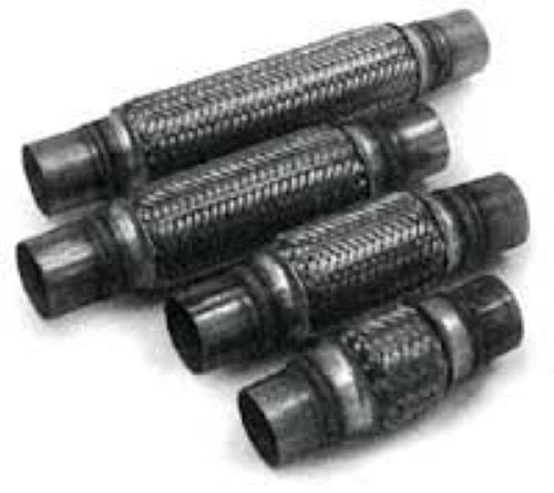 1 3/4" x 10" x 14 Flex Pipe Tube Stainless Steel w/Neck