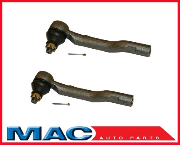1999-2004 Suzuki Vitara / 2 Outer Tie Rod Ends Pair