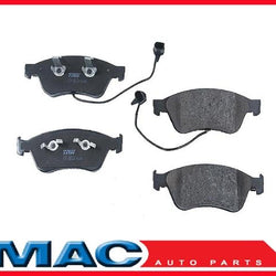 2004-2008 Audi S8 A8Q VW Phaeton Front Disc Brake Pads