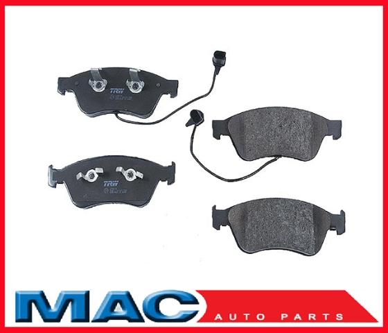 2004-2008 Audi S8 A8Q VW Phaeton Front Disc Brake Pads