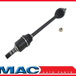 Brand New Front CV Drive Axle Shaft fits for 2008-2009 Subaru Outback