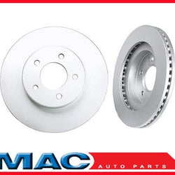 Rotores de freno delanteros Intrepid Concord 300M LHS 1998-2004