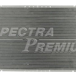 2000-2002 Chevy Camaro Firebird V6 3.8L NUEVO RADIADOR 