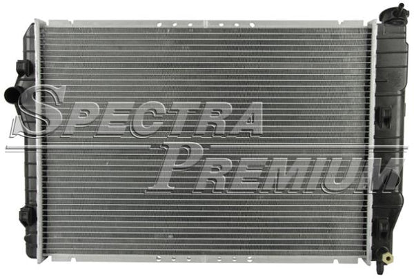 2000-2002 Chevy Camaro Firebird V6 3.8L NUEVO RADIADOR 