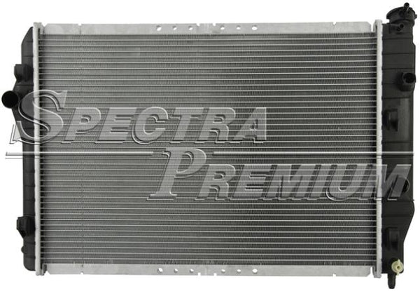1998-1999 Chevrolet Camaro y Z28 5.7LM/T NUEVO RADIADOR 
