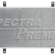2000-2004 Volvo S40 y V40 1.9L Turbo NUEVO RADIADOR 