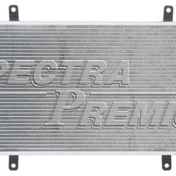 2000-2004 Volvo S40 y V40 1.9L Turbo NUEVO RADIADOR 