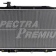 2007-2008 Honda CRV CR-V 2.4L NUEVO RADIADOR 