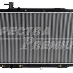 2007-2008 Honda CRV CR-V 2.4L NUEVO RADIADOR 