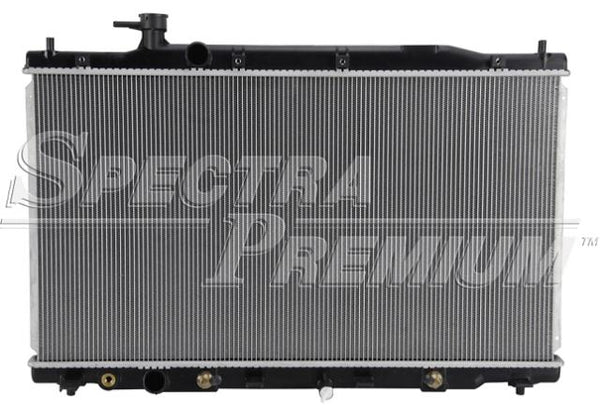 2007-2008 Honda CRV CR-V 2.4L NUEVO RADIADOR 