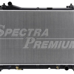 2006 2007 2008 2009 Suzuki Grand Vitara 2.4L 2.7L 3.2L Motor NUEVO RADIADOR 
