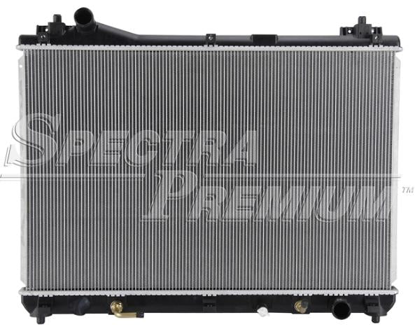 2006 2007 2008 2009 Suzuki Grand Vitara 2.4L 2.7L 3.2L Motor NUEVO RADIADOR 