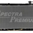 2006-2007 Toyota Camry 07-08 Lexus ES350 NUEVO RADIADOR 2917 
