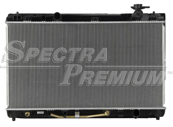 2006-2007 Toyota Camry 07-08 Lexus ES350 NUEVO RADIADOR 2917 