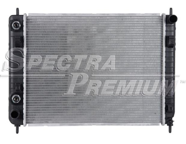 2006-2009 Chevrolet HHR 2.2L 2.4L 2.0L NEW RADIATOR