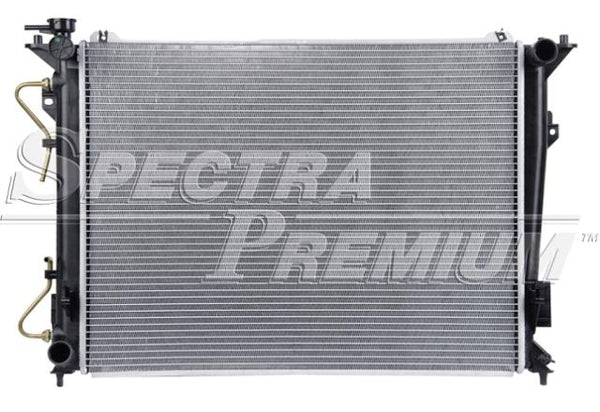 2006-2008 Azera 2006-2008 Sonata 07 Optima NUEVO RADIADOR 