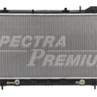 2004-2005 Forester 2.5L Turbo NUEVO OSC 2812 Radiador 