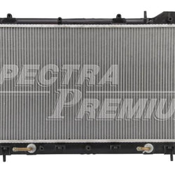 2004-2005 Forester 2.5L Turbo NUEVO OSC 2812 Radiador 