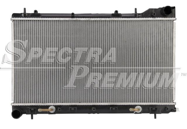 2004-2005 Forester 2.5L Turbo NUEVO OSC 2812 Radiador 