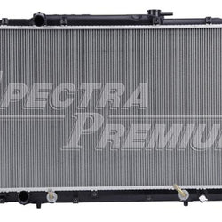 2005-2008 Honda Odyssey 3.5L NUEVO RADIADOR 