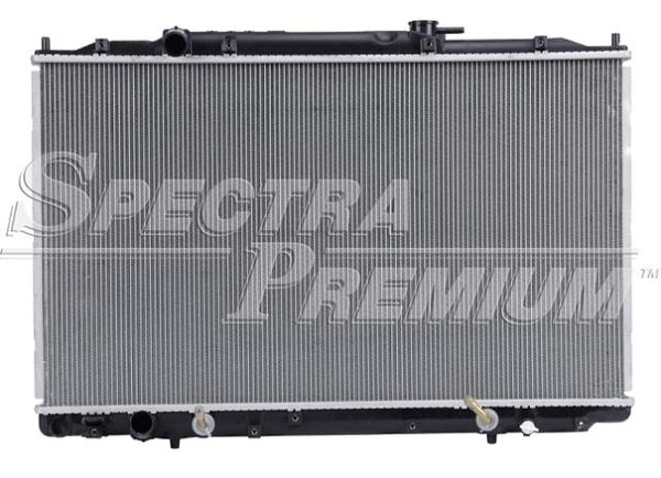2005-2008 Honda Odyssey 3.5L NUEVO RADIADOR 