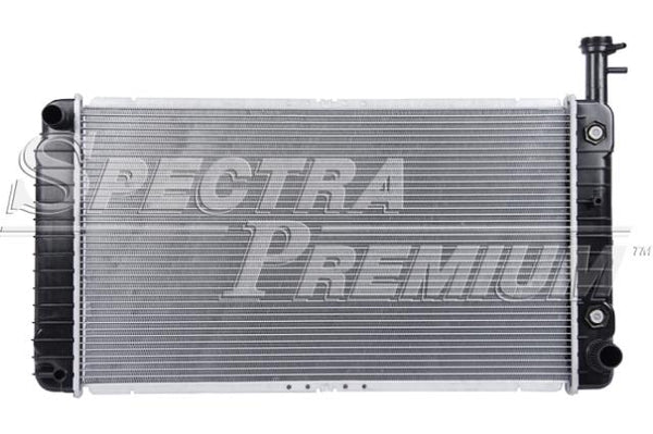 2006-2007 GM Express Savana 1500 2500 5.3L NUEVO RADIADOR 
