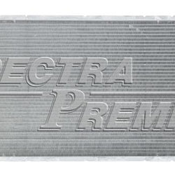 2003-2004 Ford F150 y Heritage 4.6 2134-8005CA NUEVO RADIADOR 