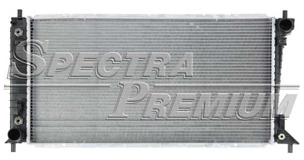 2003-2004 Ford F150 & Heritage 4.6 2134-8005CA NEW RADIATOR