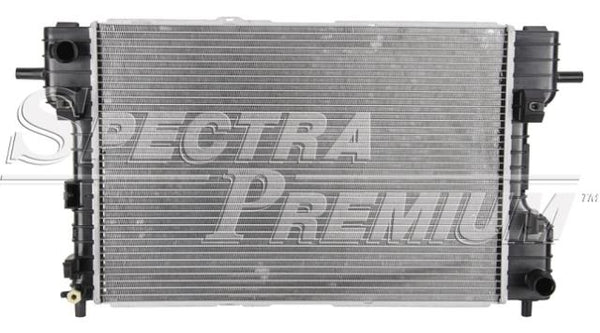 2005-2007 Quinientos Montego Freestyle 3.0L NUEVO RADIADOR 