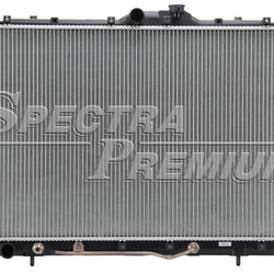2004-2006 Mitsubishi Endeavor 3.8LA/T NUEVO RADIADOR 