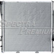 2001-2006 BMW X5 3.0L con A/T NUEVO RADIADOR 
