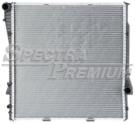 2001-2006 BMW X5 3.0L con A/T NUEVO RADIADOR 