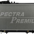 2001-2005 Lexus GS430 4.3L NUEVO RADIADOR 