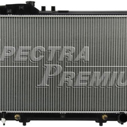 2001-2005 Lexus GS430 4.3L NUEVO RADIADOR 