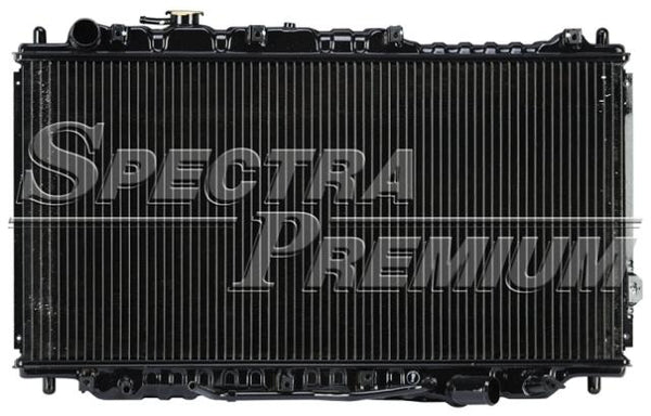Nuevo radiador A/T y M/T para KIA Spectra 2000-2003 1.8L 