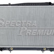 Nuevo radiador para Infiniti Q45 2002-2006 2003-2004 M45. 