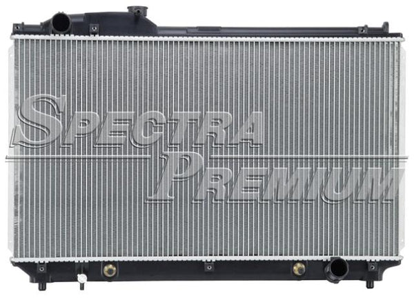 2001-2006 Lexus LS430 4.3L NEW RADIATOR
