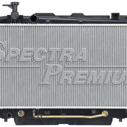2001-2003 Toyota RAV4 2.0L Sin A/C y A/T NUEVO RADIADOR 