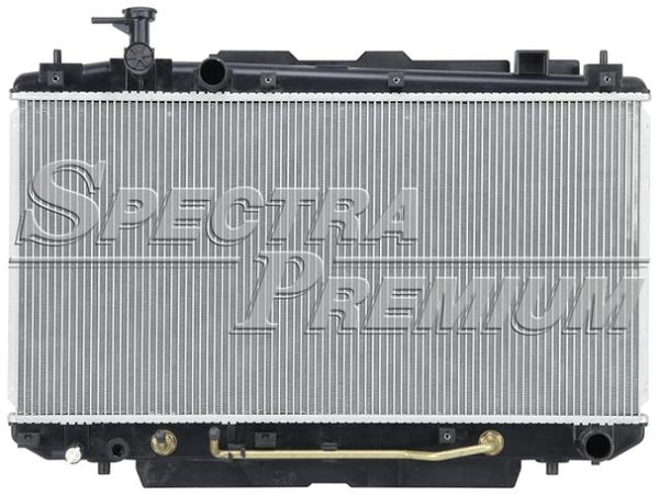 2001-2003 Toyota RAV4 2.0L Sin A/C y A/T NUEVO RADIADOR 