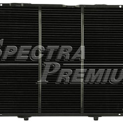 1984-1988, 1991-1993 190E 2.3 8 VÁLVULAS RADIADOR NUEVO 