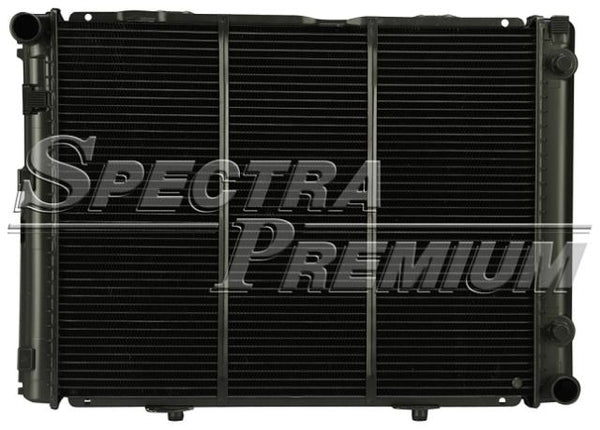1984-1988, 1991-1993 190E 2.3 8 VÁLVULAS RADIADOR NUEVO 