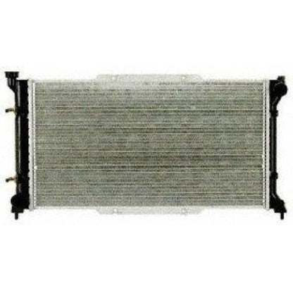 New 100% Leak Tested Radiator Onix OR1853 fits 95-99 Subaru Legacy