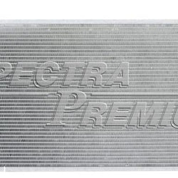RADIADOR 4.3L 5.0L PARA CHEVROLET Y GMC PICKUP 1996-1999 