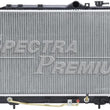 Nuevo radiador para HYUNDAI ELANTRA 1992-1995. 