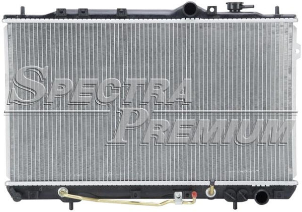 Nuevo radiador para HYUNDAI ELANTRA 1992-1995. 