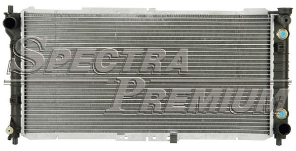 1993-1997 FORD SONDA 2.0L RADIADOR