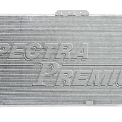 1988-1992 PONTIAC LeMANS 1.6L NUEVO OSC 781 NUEVO RADIADOR